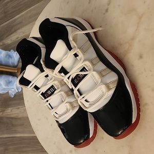 SOLAR SALE🌒Air Jordan 11 Low